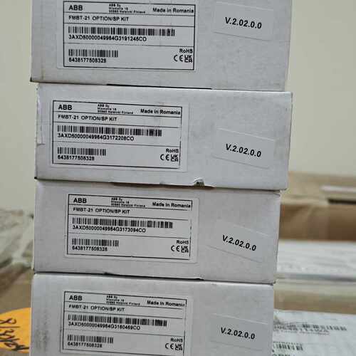 【议价】全新原装A模块FMT-21现货四个，议价出。