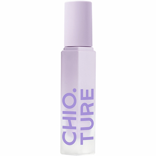 稚优泉隔离霜女妆前乳提亮肤色打底bb霜遮瑕官方正品紫色