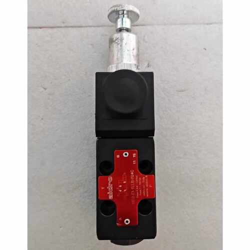 议价HD2-EI-1LLB-024C 24V DC ED 100% aidro 电磁阀