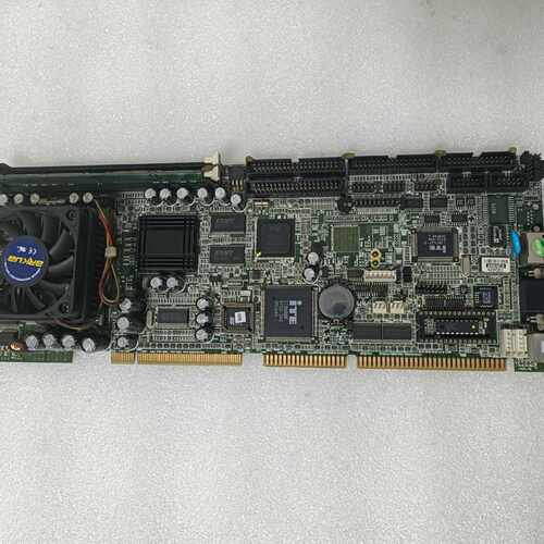 询价-艾讯SBC8168RevC2RC工控机主板带CPU