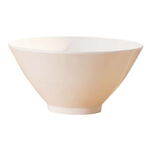 梓宁骨瓷斗笠碗盘子组合餐具套装陶瓷家用碟子小饭碗泡面碗大汤碗