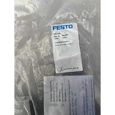 在线议价FESTO费斯托气动件，型号557586 KYE-120，