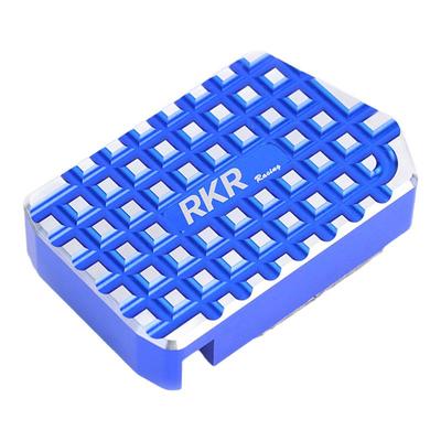 RKR适用于铃木GSX250R配件GW后刹车踏板加大脚刹垫DL250脚踏防滑