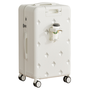 行李箱28寸24大容量拉杆箱女旅行密码皮箱子2025新款30寸26静音轮