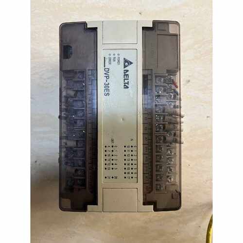 台达PLC，DVP30ES00R2，版本V7.0