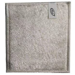 一代裸片竹纤维洗碗布韩式竹子清洁巾抹布双层不沾油天然百洁布