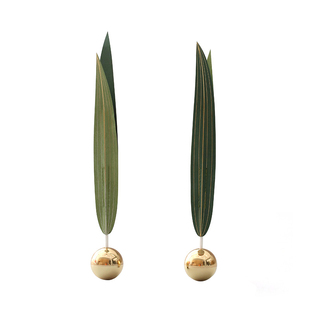 入诗风之舞精油扩香器香薰摆件创意礼品小众伴手礼闺蜜生日礼物