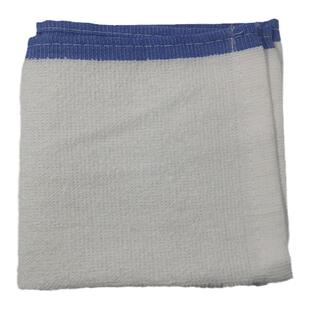 SUOMA索玛 分色棉抹布柔软吸水餐饮同款洗碗布300*300mm*20条/包