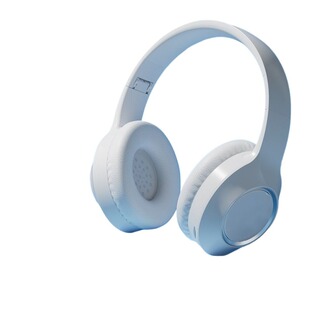 头戴式耳机降噪蓝牙游戏运动无线耳麦通话高音质超长续航2025新款