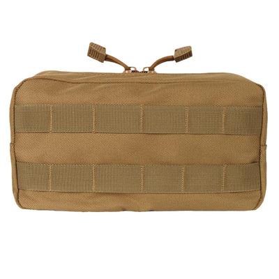 1000d户外战术长方形收纳包