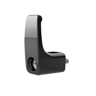 电动车挂钩前置通用电瓶车挂物钩