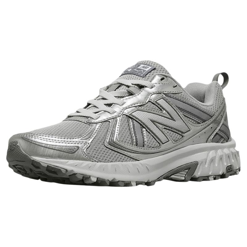 NEW BALANCE男鞋女鞋410系列NB减震透气低帮休闲鞋运动鞋MT410AG5