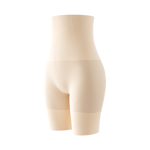 【张雨绮同款】曲线主义2026年新款收腹裤强力收小肚子提臀裤无痕