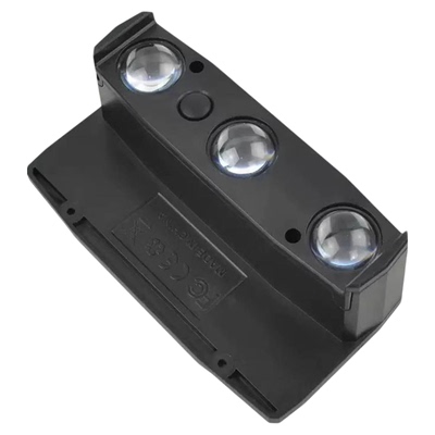 太阳能户外灯家用庭院围墙壁灯