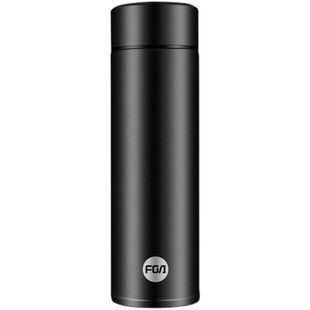 富光保温杯304不锈钢水杯男女生高档便携500ml大容量杯子刻字定制