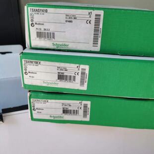 议价施耐德全新模块TSXASY410模拟量输出