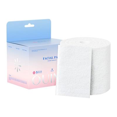 微米丝亲肤柔软卸妆棉巾