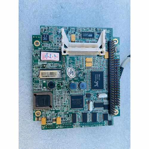 LX800CPU主板PC104主板4片可以测