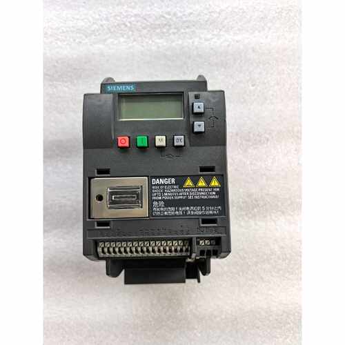 询价6SL3210-5BE21-5UV0变频器