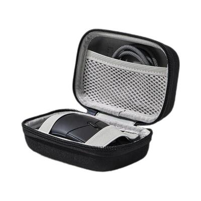 适用于罗技鼠标收纳包M650/M750/G102/G304/G705/GPW鼠标收纳盒子