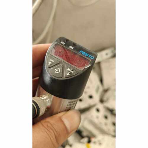 溢价-FESTO费斯托压力传感器SPAW-B2R，G14F-2NV