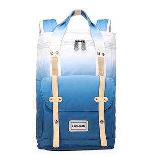 HEAD海德Citywalk双肩包学生户外旅行男背包书包女渐变2025网球包
