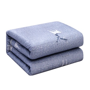 志高电热毯双人双控调温自动断电家用加厚定时关机单人除湿电褥子