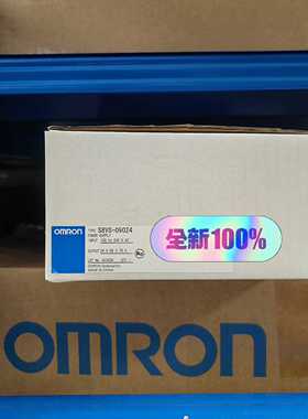 询价-开关电源  S8VS-09024 有 单
