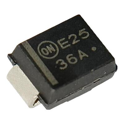 SZP6SMB36AT3G肖特基二极管SMB