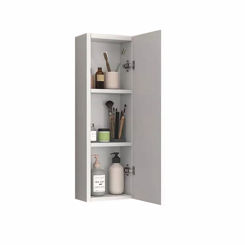 卫生间洗漱台小吊柜窄柜储物柜小户型浴室墙壁柜壁挂式收纳柜