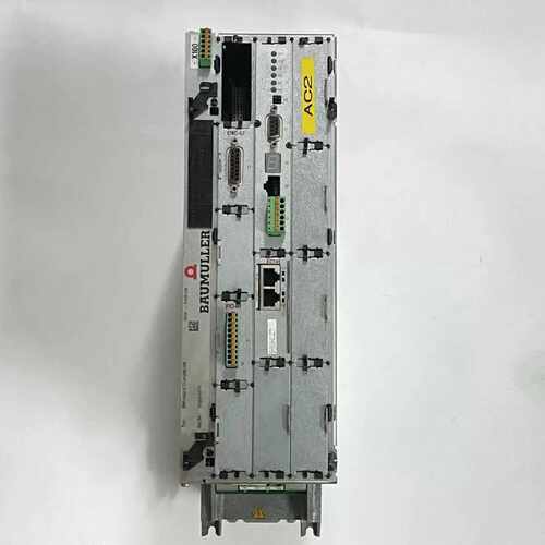 【议价】AUMULLER鲍米勒驱动器M4422-ST0-0120