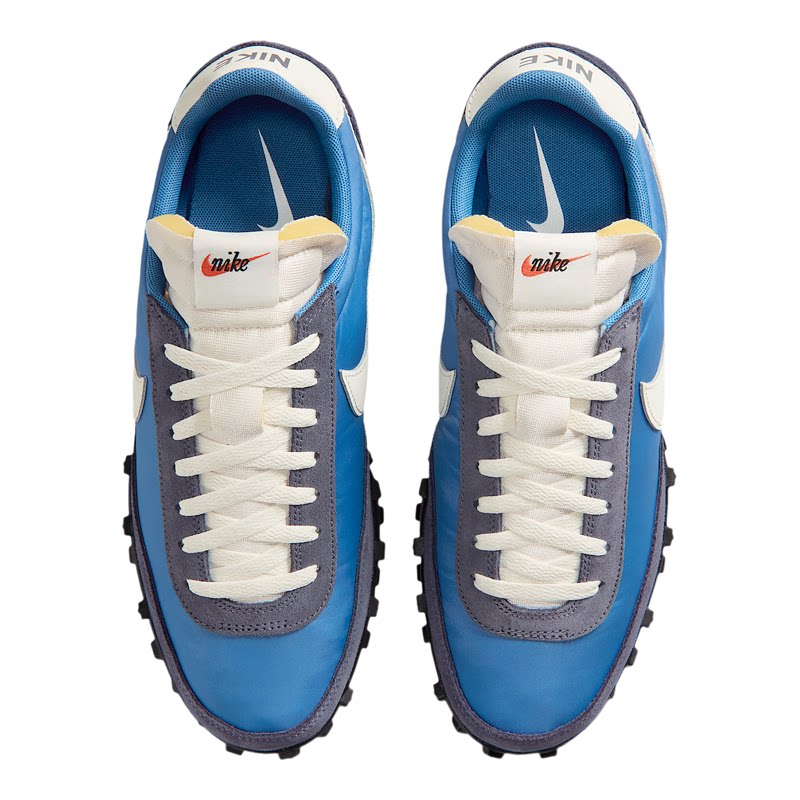 Nike/耐克正品Waffle Racer运动轻便复古休闲鞋IM8658-401