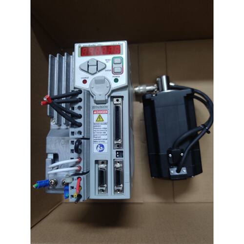 可维修议价  伺服CSD3Plus2003CSD308BX2配电机2004RZ08BA1AN3成