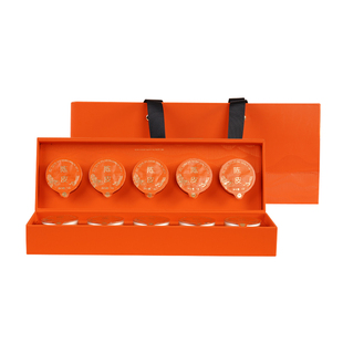 胡庆余堂官方滋补旗舰店小罐新会产陈皮切丝礼盒50g