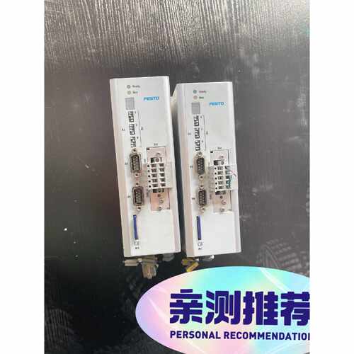 驱动器CMMS-ST-C8-7-G2 572询价
