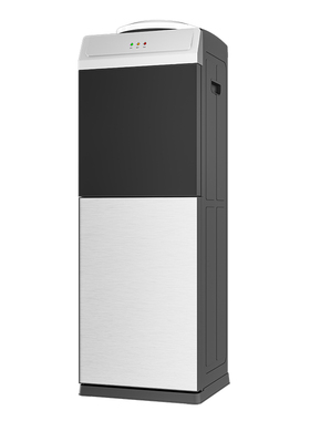 饮水机立式家用制冷制热制冰办公室全自动冰热温热两用开水机新款