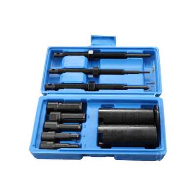 摩托车管式内轴承拉马