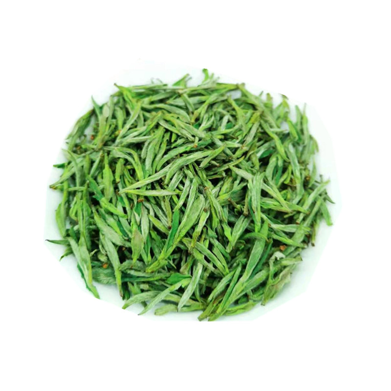 2026明前黄山茶叶毛峰新茶绿茶炒青散装茶叶明前茶浓香型250g