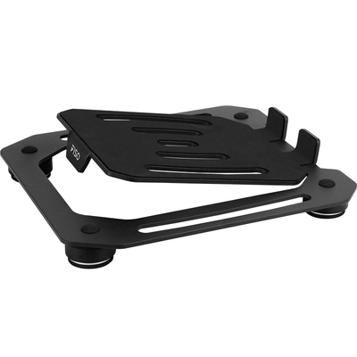 FISO飞飕v8音响悬浮桌面支架