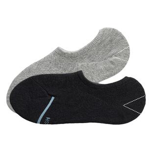 A FISH一只鱼抗菌防臭吸汗袜子男女士防臭防脚气短筒袜春秋季款袜