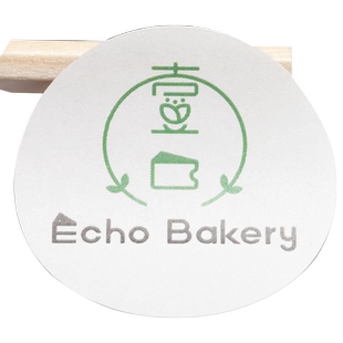 定做白牛皮纸不干胶复古茶叶瓶贴标签印刷定制端午节logo贴纸打印贴纸烘焙logo贴标粽子商标贴纸定制