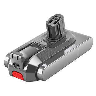 适用戴森V6V7V8V10V11V12吸尘器电池配件高倍率动力电池DY