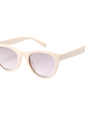 复古猫眼墨镜女2025高级开车专用