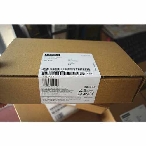 议价6ED1055-4MH00-0BA1 LOGO! 文本显示器 6ED1 O55-4MHOO-OBA1