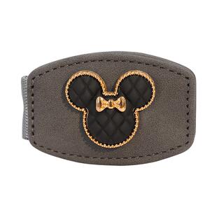 安全带限位器汽车载保险带磁吸固定调节器夹子儿童孕妇防勒脖肚子