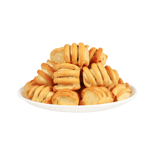 纯碱烤馍糖人专用食品控养糖胃山西碱面友零食大全馒头官方旗舰店