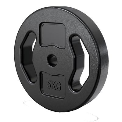 环保无味杠铃片哑铃片高性价比