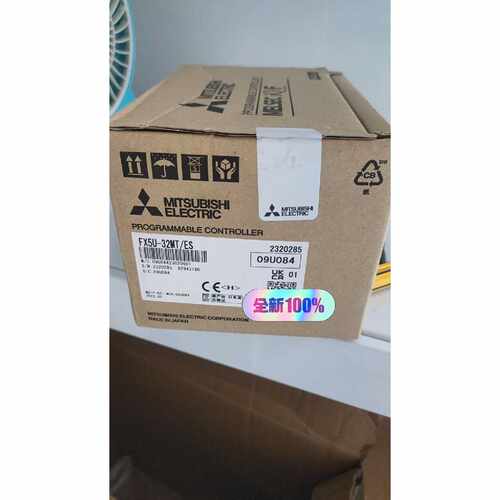 议价FX5U32MTES23年适用