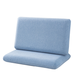 适配亚朵深睡枕套pro记忆枕套专用纯色枕头套70x42x10枕芯内胆套