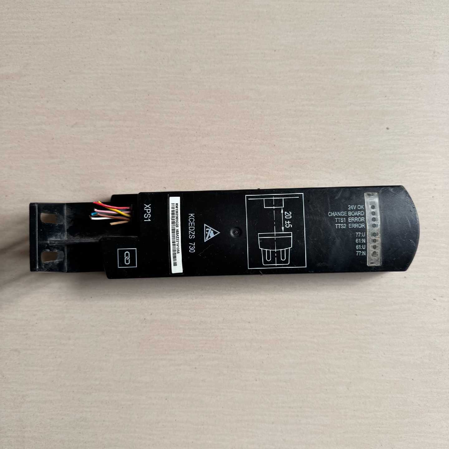 通力电梯配件DZS平层感应器KM1362305G22 原装出 感兴趣的话点“图片